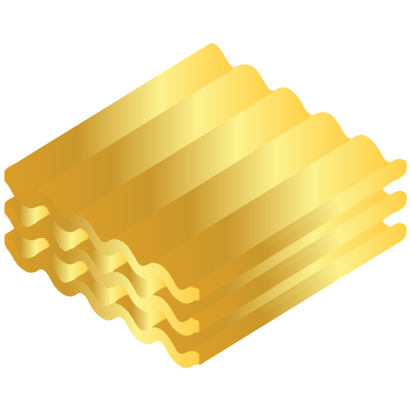 ACP Sheets Badge